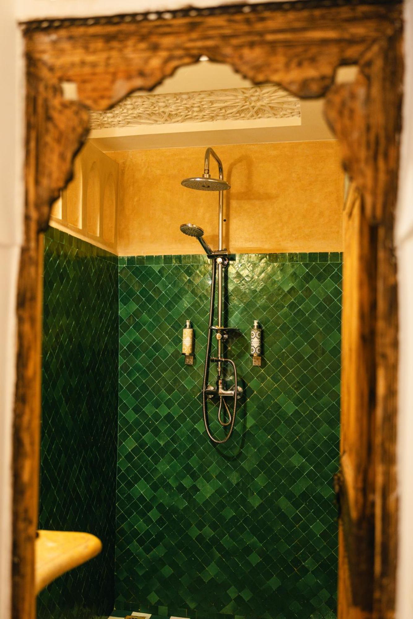 Riad Anya & Spa Marrakesh Eksteriør bilde